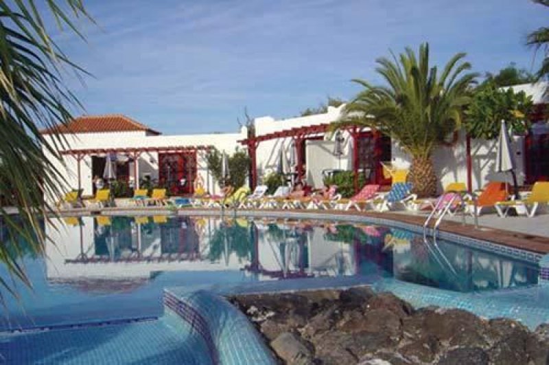 multipropriet a Fuerteventura Canarie a Spagna in Vendita