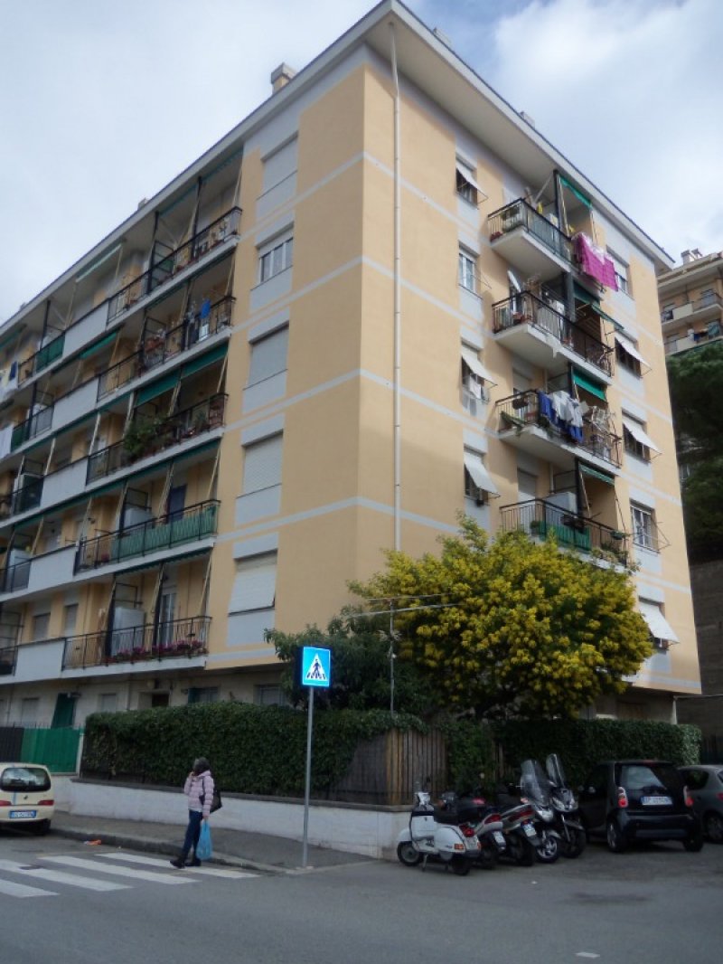 Genova Molassana appartamento a Genova in Vendita