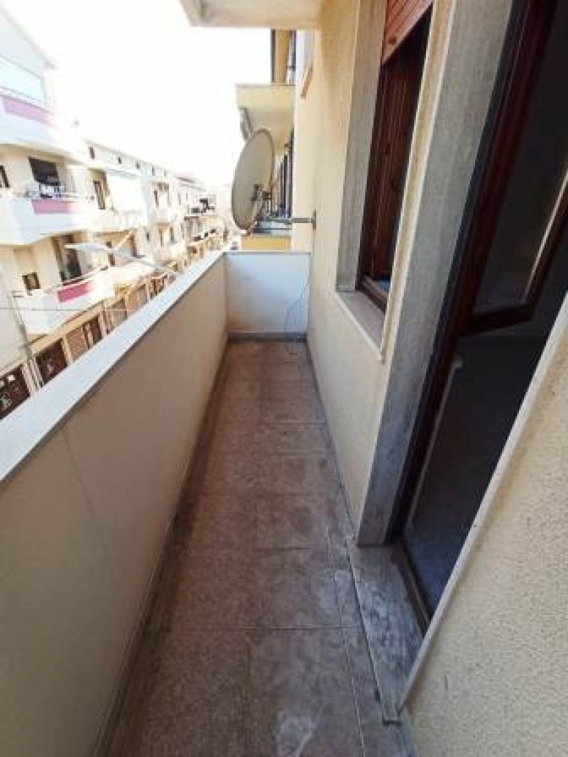 appartamento ad Alghero Sant'Agostino a Sassari in Vendita