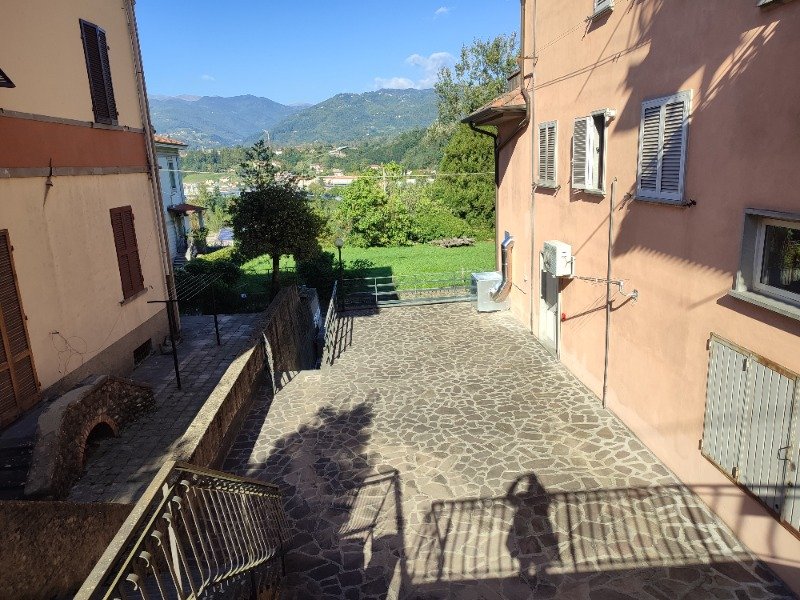 Castelnuovo di Garfagnana appartamento a Lucca in Affitto
