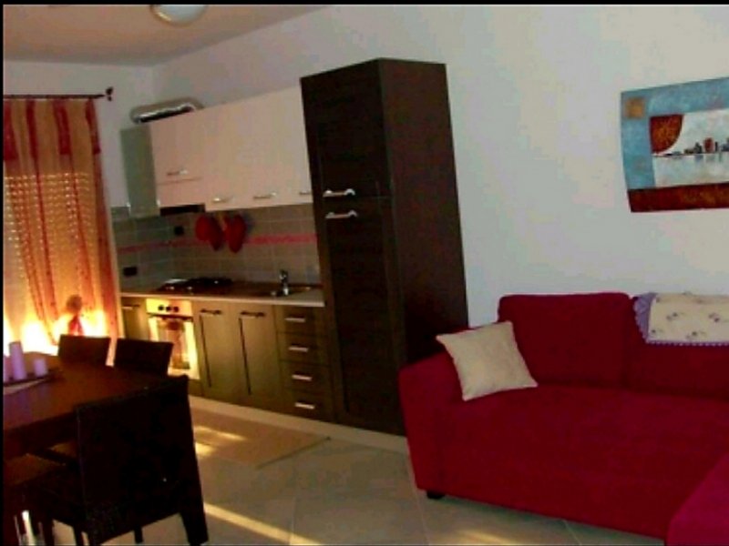 appartamento nuovo a Bari Sardo in Ogliastra a Ogliastra in Vendita