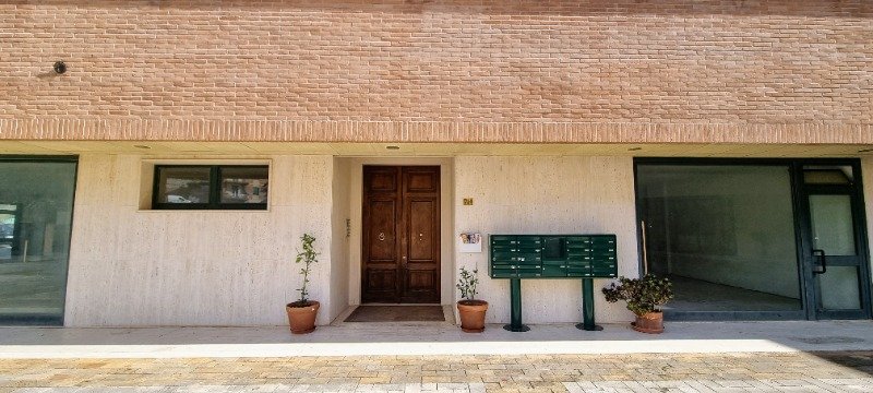 appartamento a Perugia nel quartiere di Montebello a Perugia in Vendita