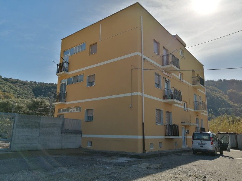 Taureana di Palmi appartamento a Reggio di Calabria in Affitto