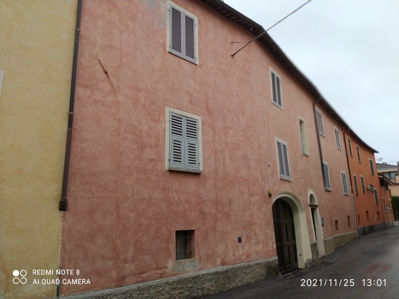Frabosa Sottana vicinanze a Lurisia Terme casa a Cuneo in Vendita