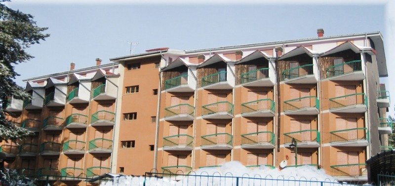 Cotronei da privato appartamento in multipropriet a Crotone in Vendita