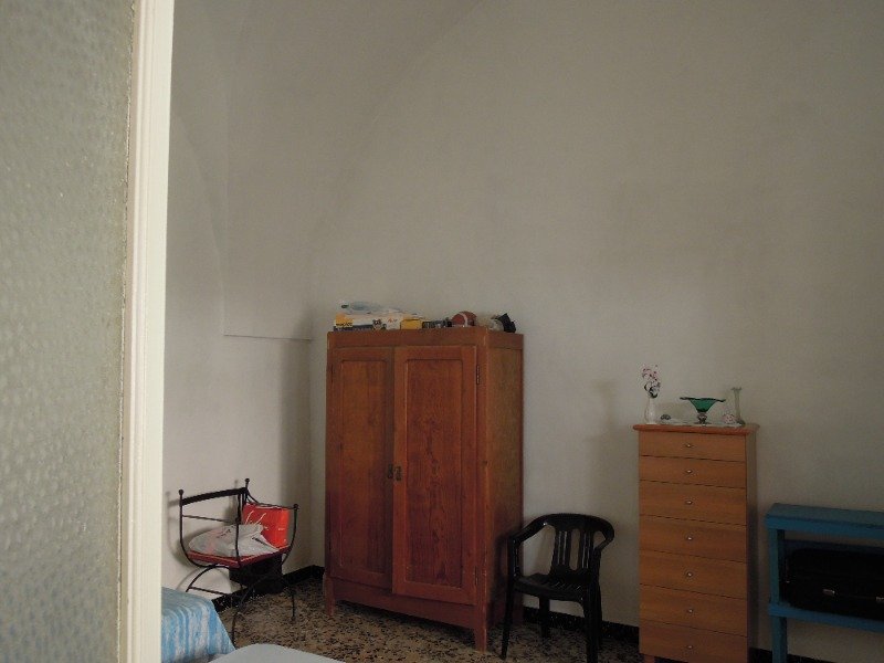appartamenti divisi ad Alezio a Lecce in Vendita