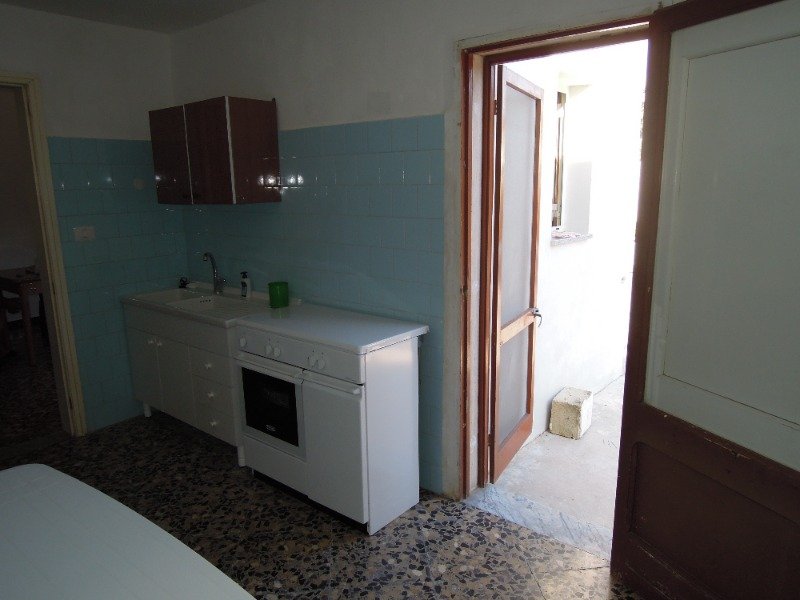 appartamenti divisi ad Alezio a Lecce in Vendita