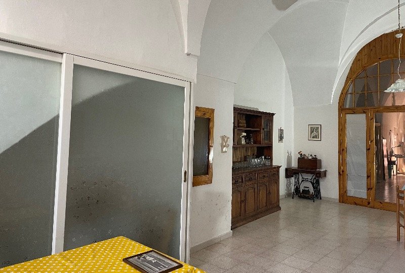 Sannicola casa a Lecce in Vendita