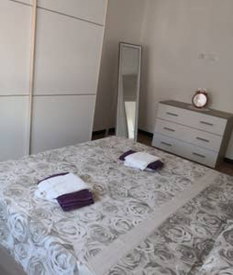Finale Ligure appartamento ad uso turistico a Savona in Affitto