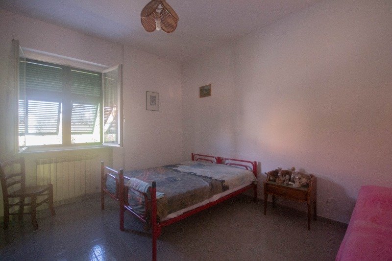 Ameglia appartamento in villetta bifamiliare a La Spezia in Vendita