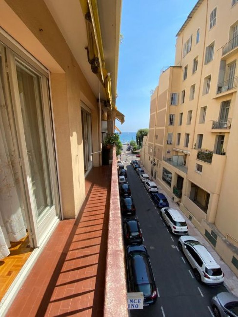 Costa Azzurra Mentone appartamento per vacanze a Francia in Affitto