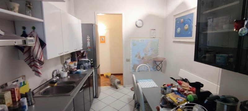 Trieste appartamento in via Pascoli a Trieste in Vendita