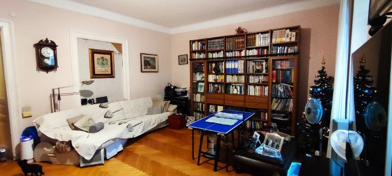 Trieste appartamento in via Pascoli a Trieste in Vendita