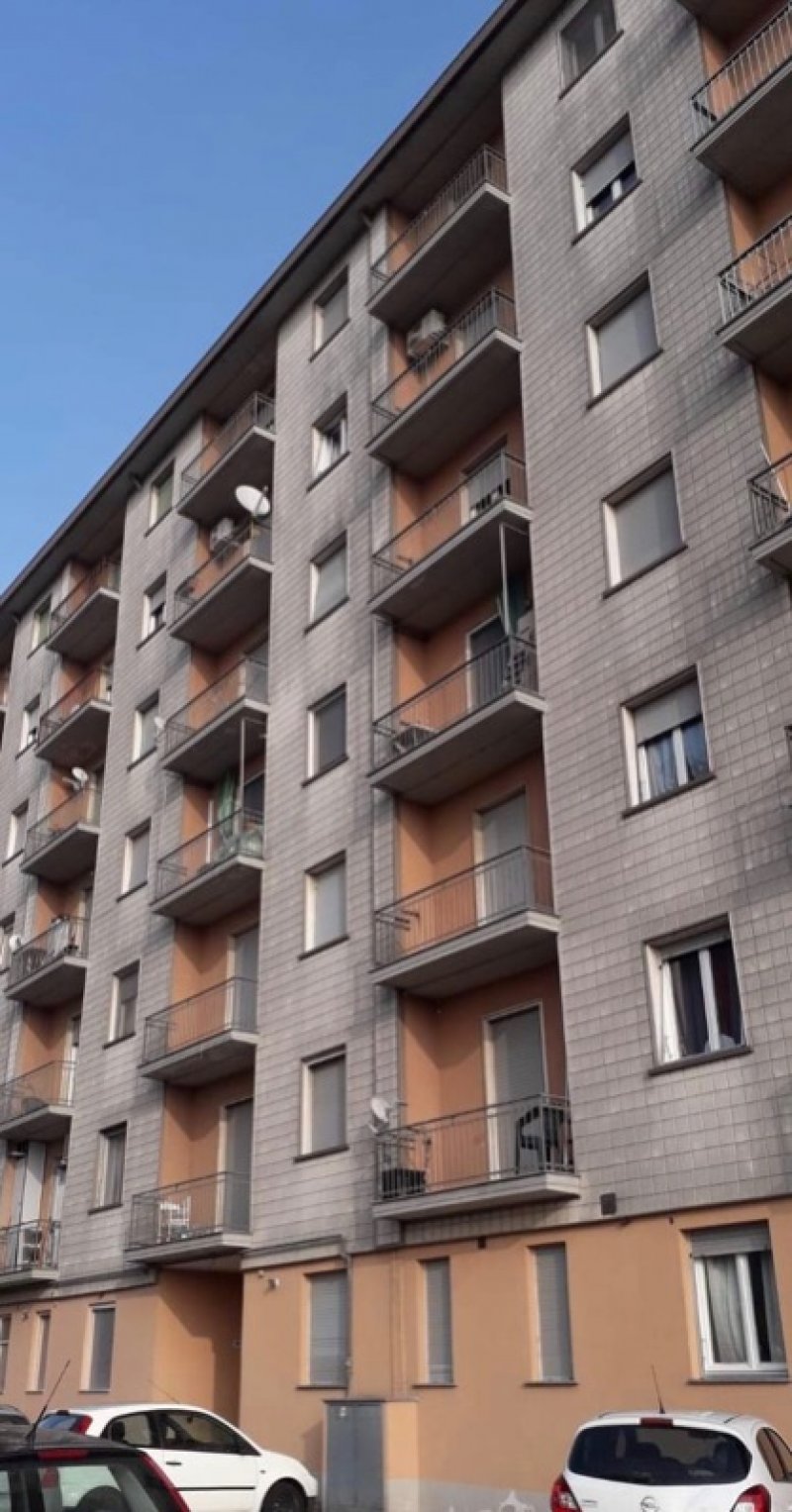 Carbonara Scrivia appartamento panoramico a Alessandria in Vendita