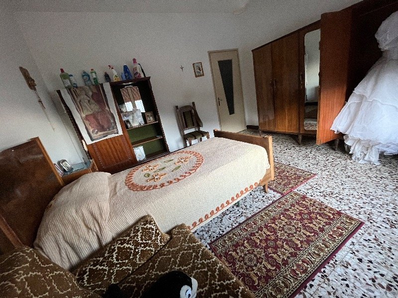 Castro appartamento trilocale a Bergamo in Vendita