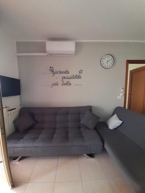 Martinsicuro appartamento per vacanze a Teramo in Affitto
