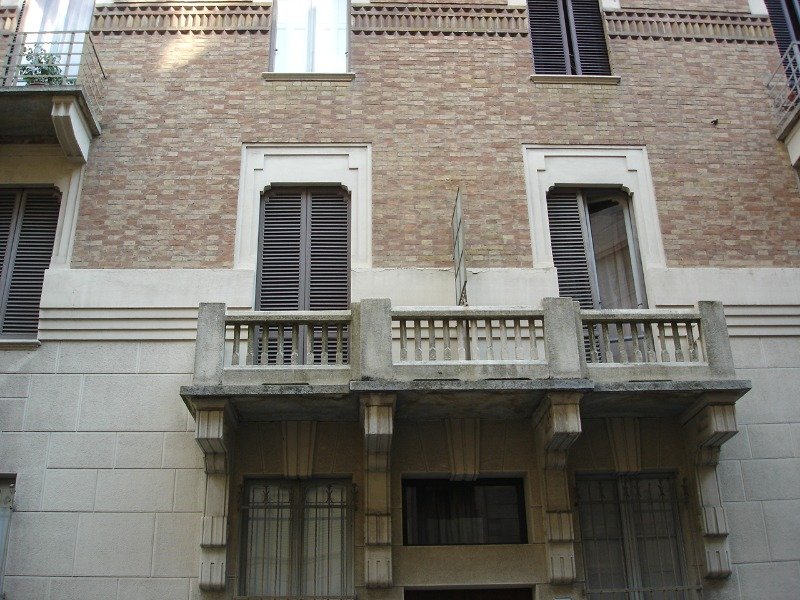 Appartamento vicino al politecnico di Torino a Torino in Affitto