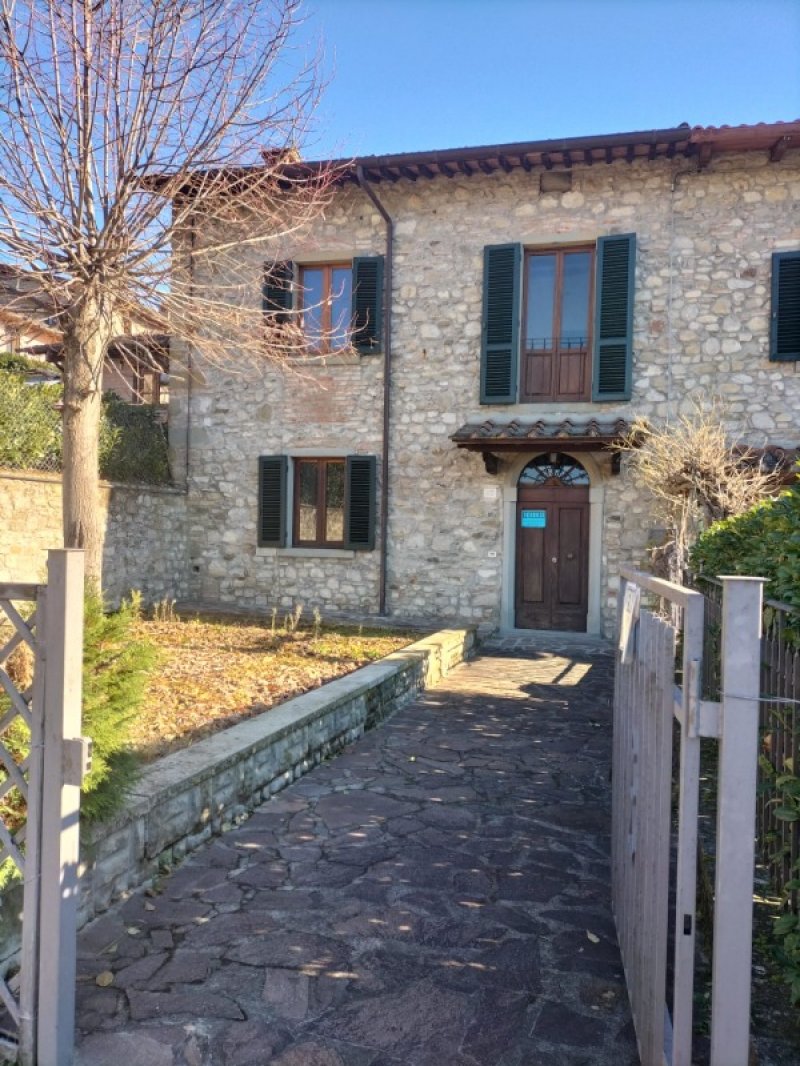 Poppi casa a Arezzo in Vendita