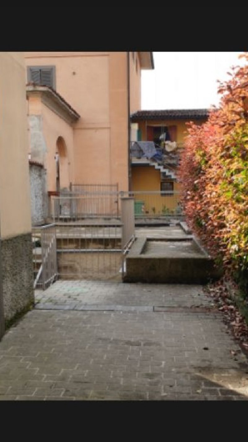 Bergamo spazioso trilocale a Bergamo in Vendita
