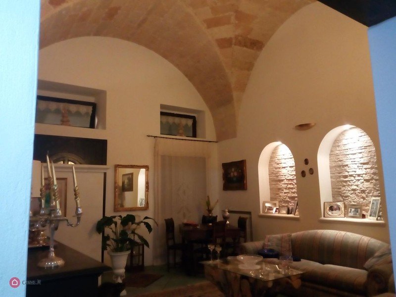 Lecce zona porta San Biagio appartamento a Lecce in Vendita