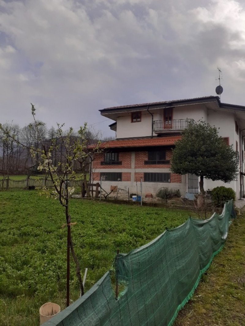 Roccaforte Mondov casa a Cuneo in Vendita