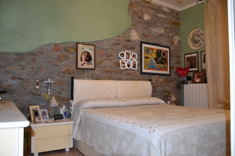 A Forno appartamento a Massa-Carrara in Vendita
