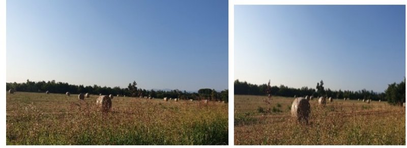 Gossolengo area agricola seminato irriguo a Piacenza in Vendita