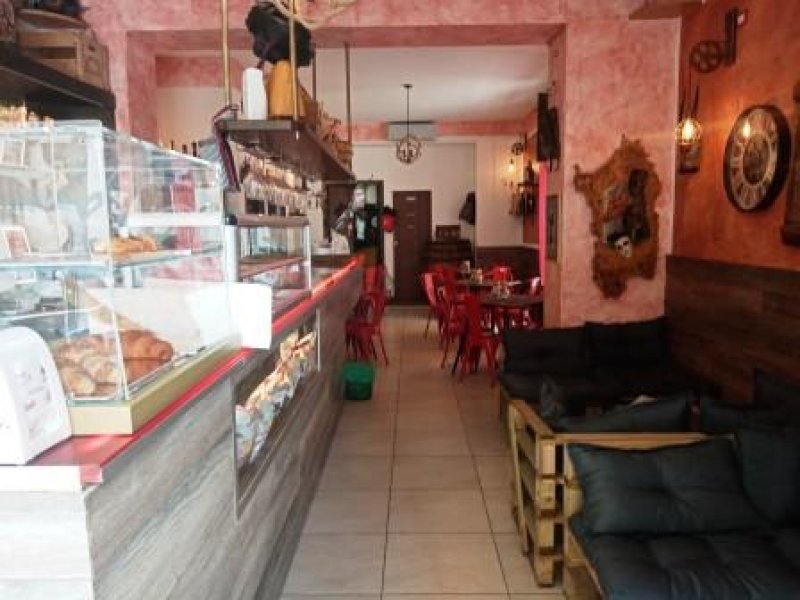 Alghero Sant'Agostino attivit� bar ristorante a Sassari in Vendita