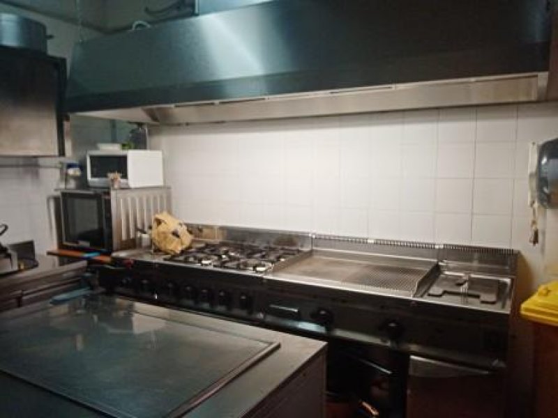 Alghero Sant'Agostino attivit� bar ristorante a Sassari in Vendita