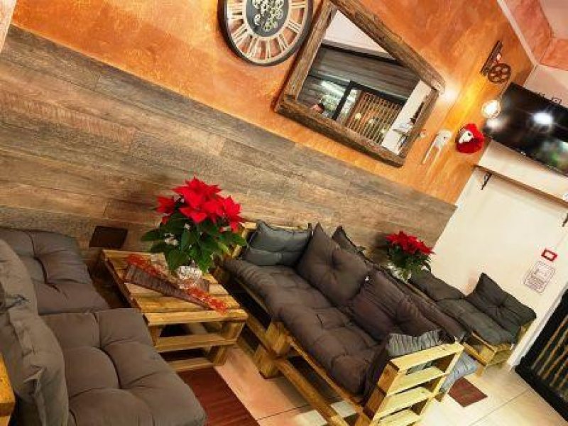Alghero Sant'Agostino attivit� bar ristorante a Sassari in Vendita