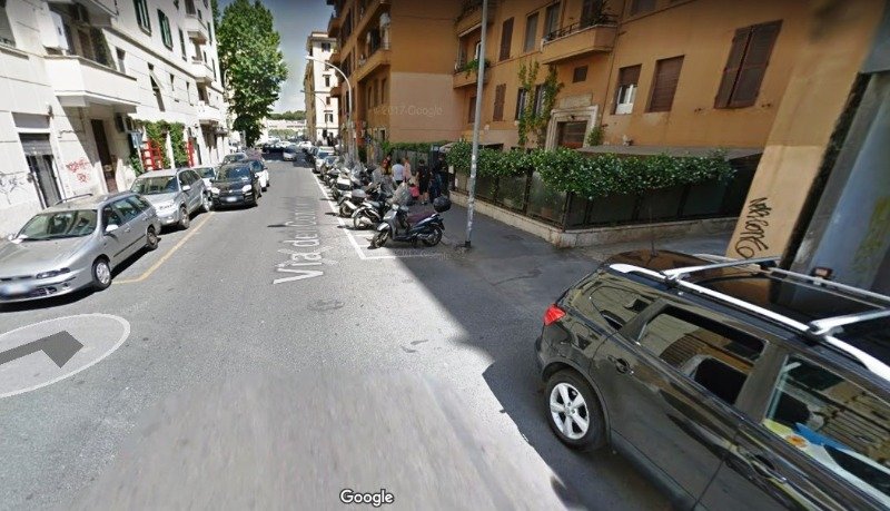 Roma box auto moto e biciclette a Roma in Affitto