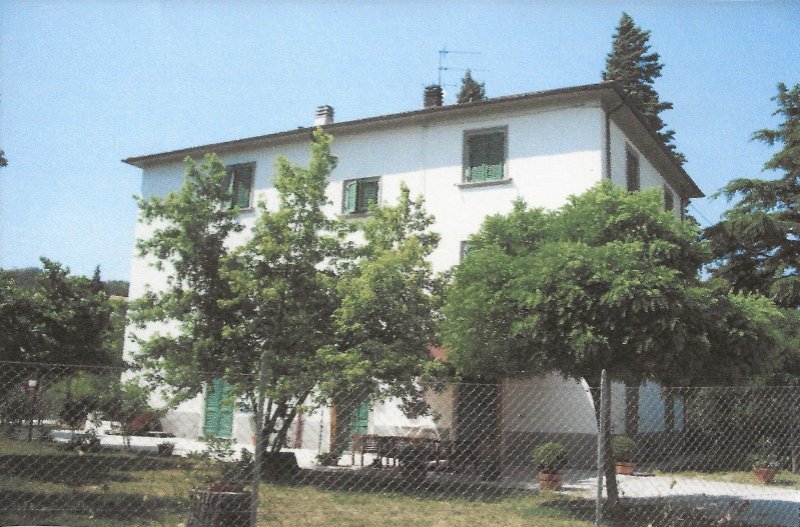 Rocca San Casciano villa a Forli-Cesena in Vendita