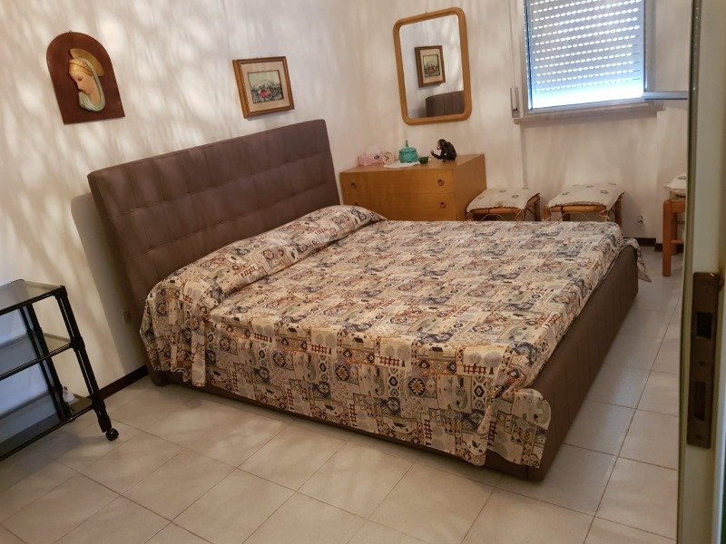 Appartamento sito a Marotta a Pesaro e Urbino in Affitto