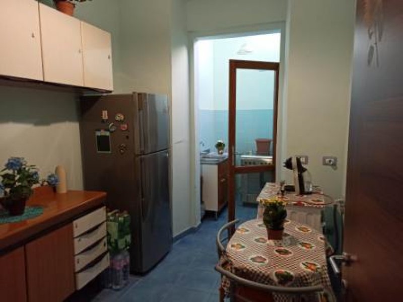 Alghero appartamento sito al piano terra a Sassari in Vendita
