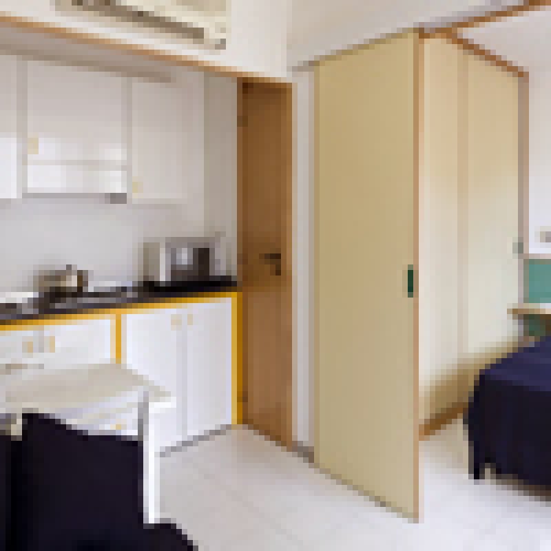 Manfredonia appartamento bungalow a Foggia in Affitto