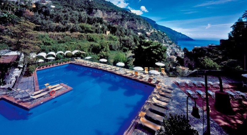 multipropriet alberghiera hotel Royal a Positano a Salerno in Vendita