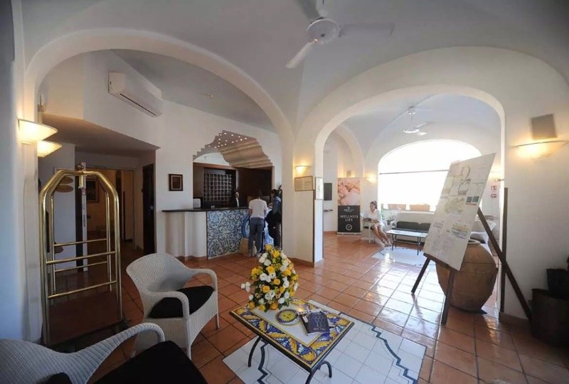 multipropriet alberghiera hotel Royal a Positano a Salerno in Vendita