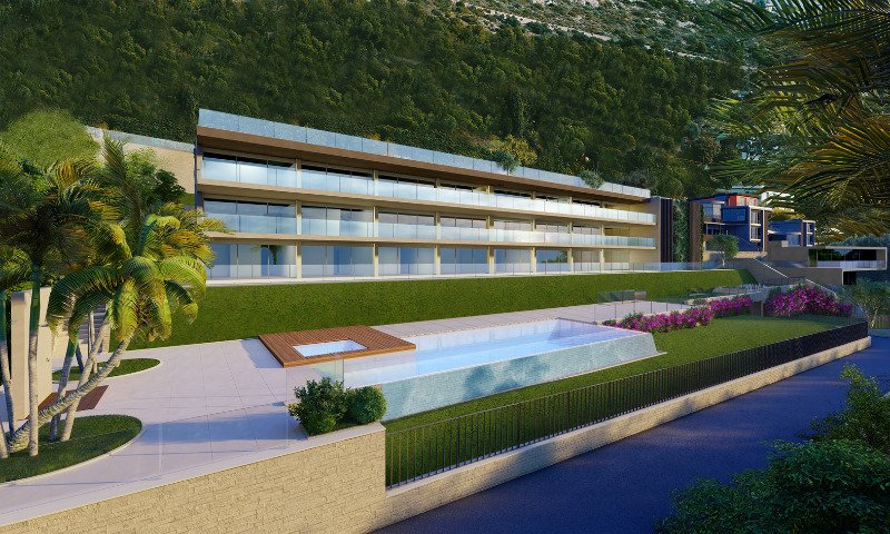 Monte Carlo residenza di lusso a Francia in Vendita
