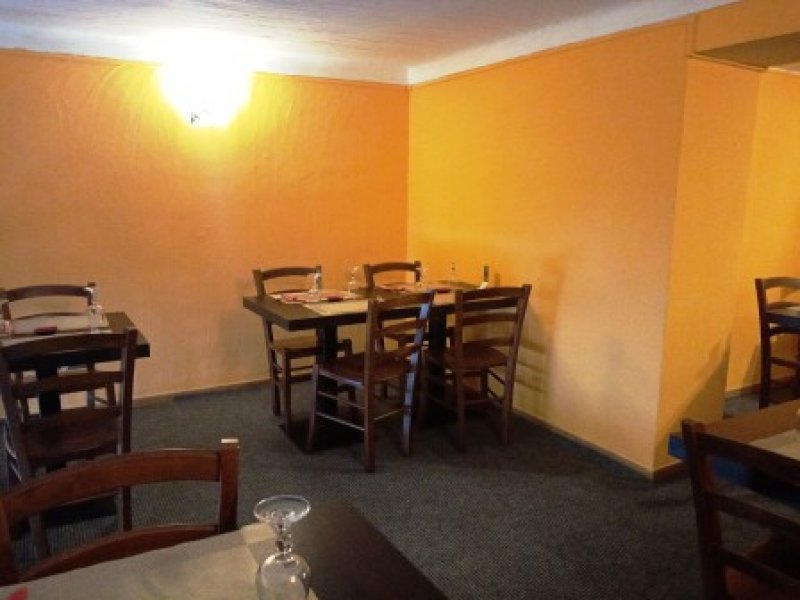 Alghero attivit di ristorazione a Sassari in Vendita