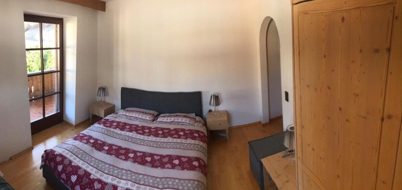 San Candido appartamento per vacanza a Bolzano in Affitto
