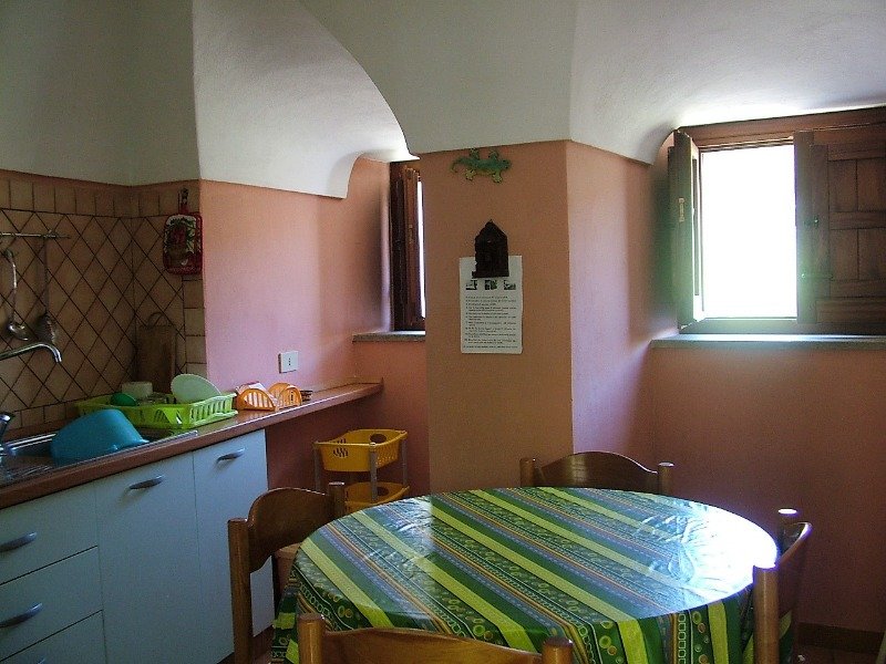 casa contrada Khamma a Pantelleria a Trapani in Vendita