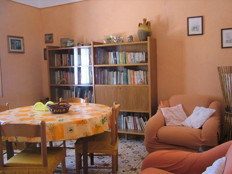 casa contrada Khamma a Pantelleria a Trapani in Vendita