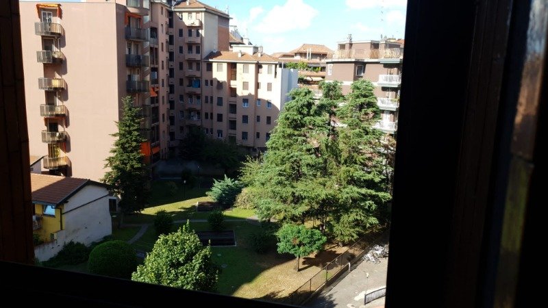 appartamento a Milano zona Lambrate a Milano in Vendita