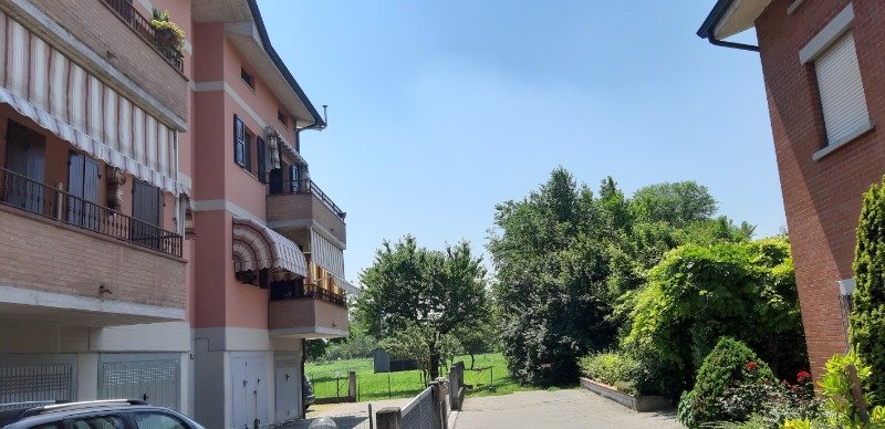 Villa Cade Reggio appartamenti a Reggio nell'Emilia in Vendita
