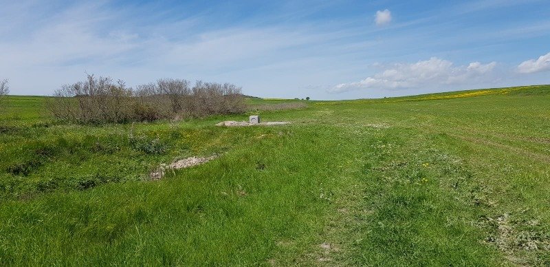 terreno agricolo sito in Pimentel a Cagliari in Vendita