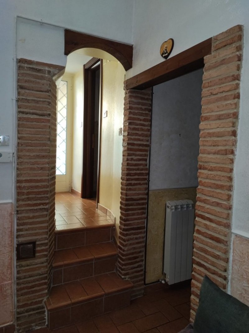 Cittaducale appartamento ristrutturato a Rieti in Vendita