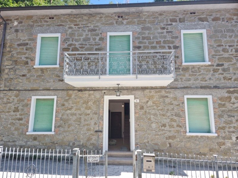 Sant'Agata Feltria casa a Rimini in Vendita