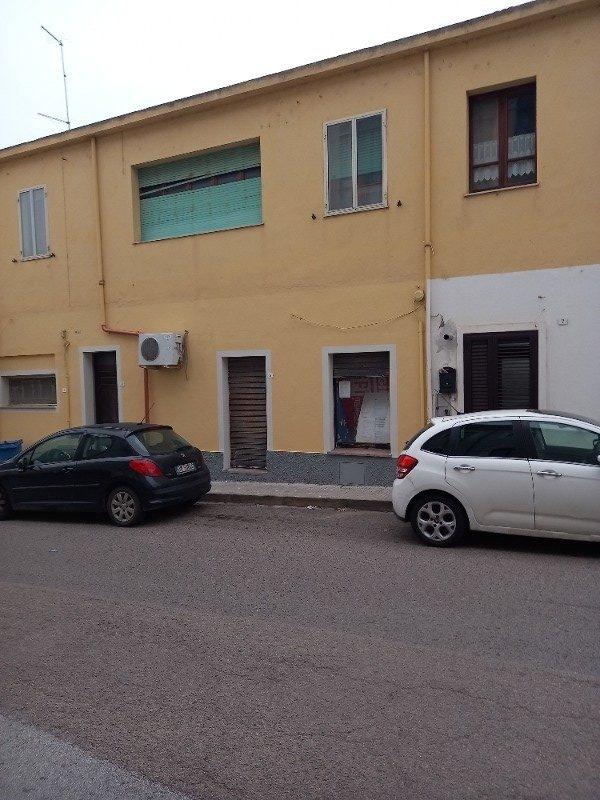 Perfugas appartamento a Sassari in Vendita
