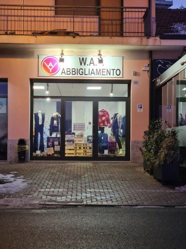 a Castiglione Torinese locale commerciale a Torino in Affitto