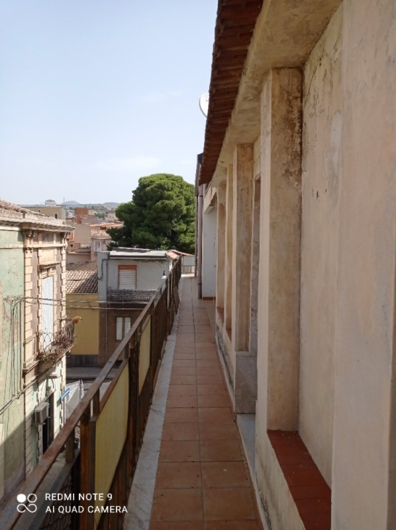 Biancavilla appartamento vista Etna a Catania in Vendita